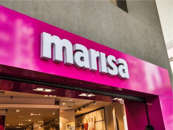 Marisa lança “venda direta digital”