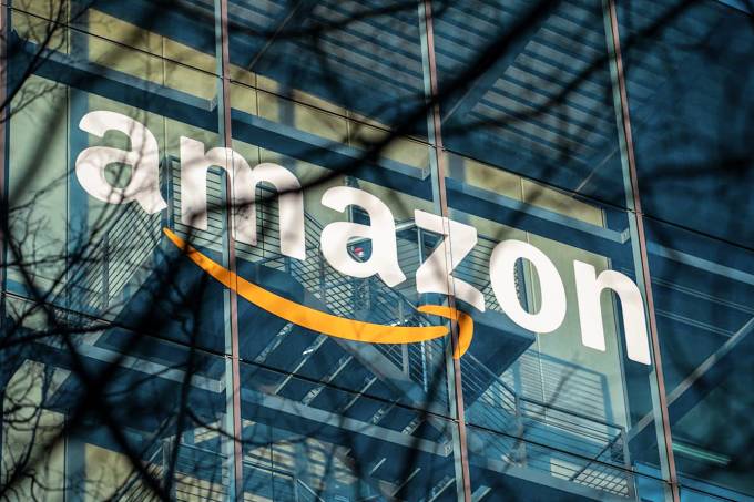 Amazon quer conquistar pequeno varejo