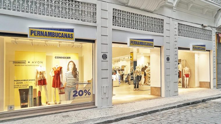 Apesar da crise, Pernambucanas planeja abrir até 30 lojas em 2020