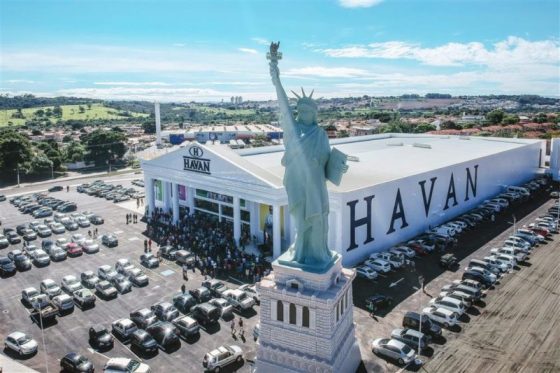 Havan não tem fôlego para captar R$ 10 bilhões em IPO, dizem especialistas