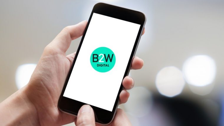B2W anuncia plano de investimento de R$ 5 bilhões