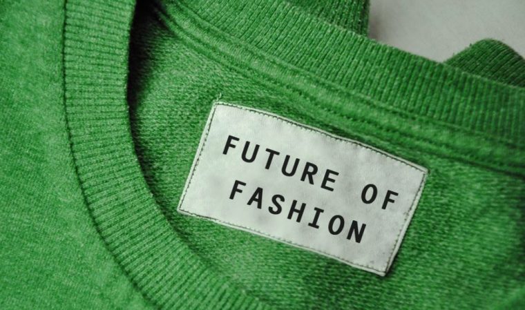 Reinvenção da moda é sustentável