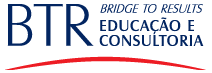 Logo BTR Consultoria