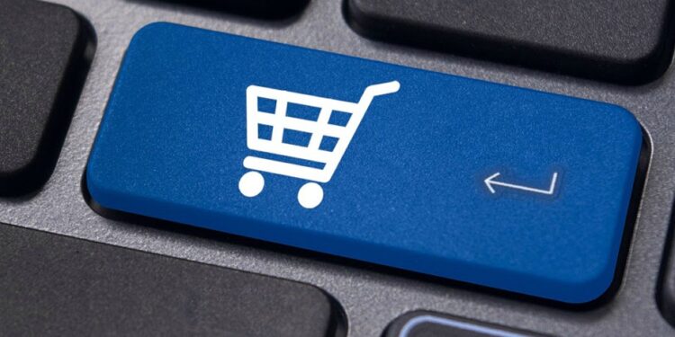 E-commerce brasileiro cresce 47% no primeiro semestre