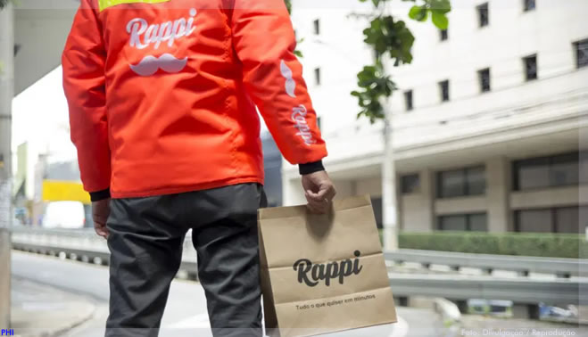 Rappi dá um passo atrás para avançar no varejo