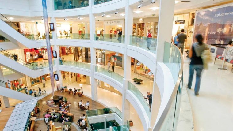 Fusão de Aliansce Sonae e BR Malls criará rastro de impactos