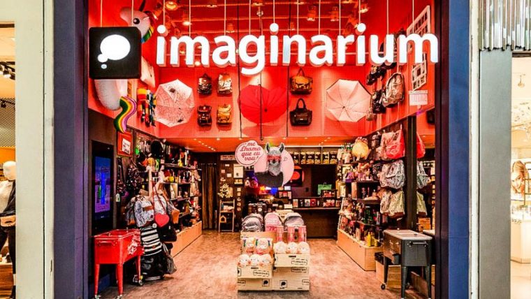 Lojas Americanas compra redes Imaginarium e Puket