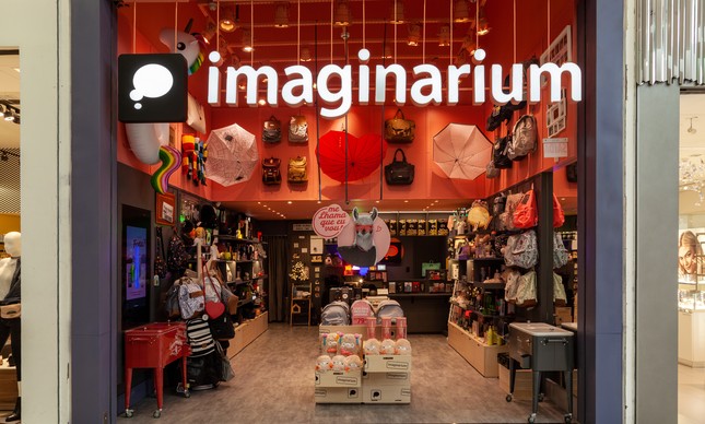 O que a Lojas Americanas ganha com a compra da Imaginarium e Puket