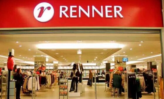 Lojas Renner vai investir em tecnologia e abertura de novas lojas em 2021