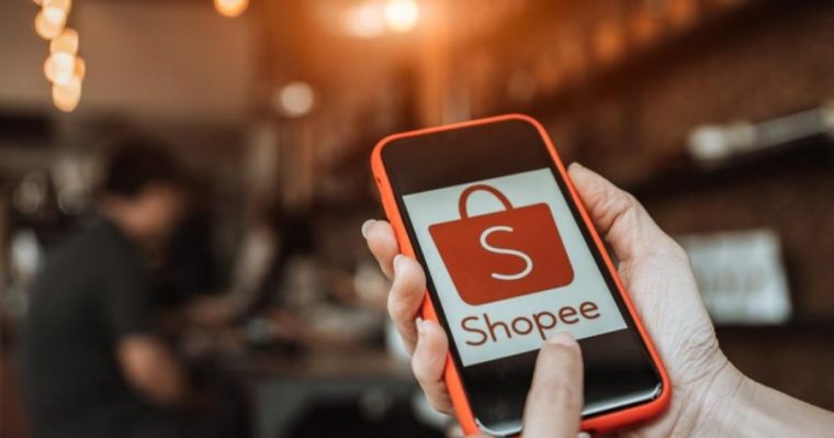 Somos “app first” desde o início, diz Shopee