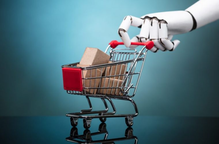 Inteligência artificial e machine learning agregam valor aos supermercados