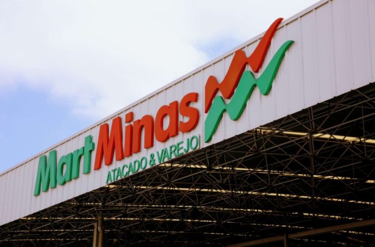 Mart Minas quer crescer 50% em número de lojas até 2025