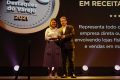 Regina Maia (Diretora de Comunicação) – Prêmio maior empresa de varejo do brasil por receita de vendas – Carrefour