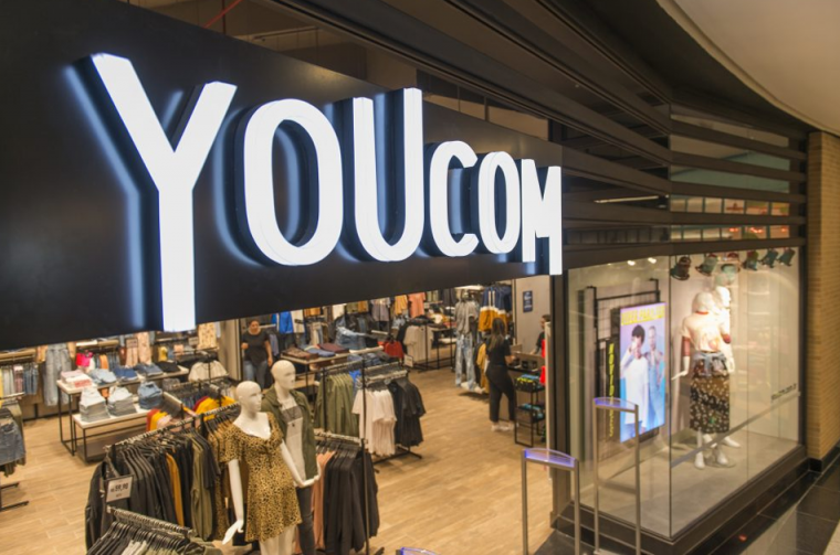Youcom cria manequim virtual para compras online