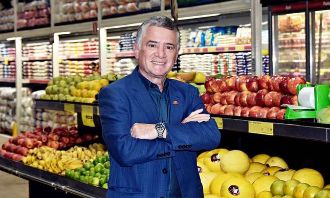 Bahamas quer estar entre os 10 maiores supermercados do Brasil em 5 anos