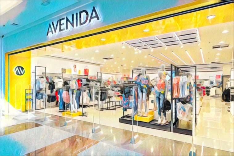 Sul africana Pepkor compra Grupo Avenida