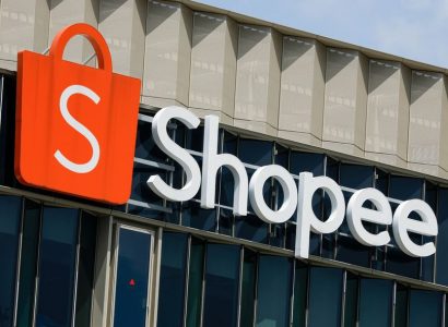 Lojistas locais representam 85% das vendas da Shopee no País