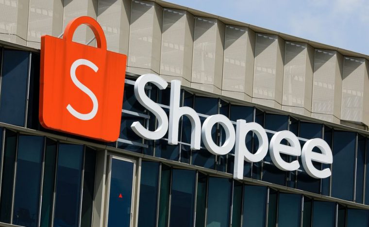 Lojistas locais representam 85% das vendas da Shopee no País