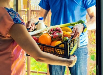 Alimentação fora de casa cresce 31,1% em junho