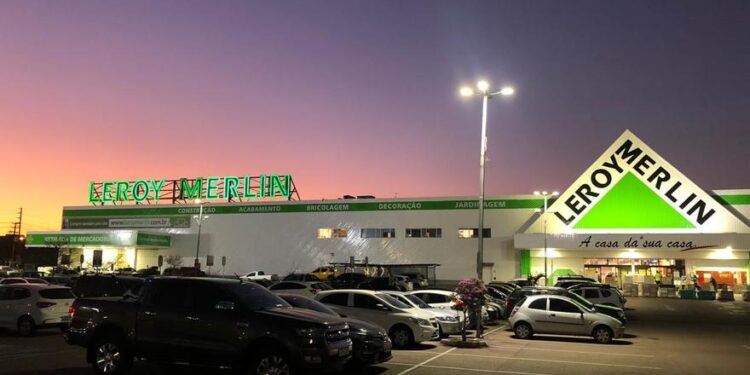 Leroy Merlin vai investir R$ 1 bilhão e abrir 150 lojas ‘de bairro’