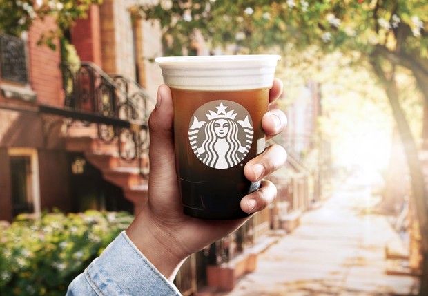 Starbucks lançará coleções exclusivas de NFTs para fortalecer a marca no digital