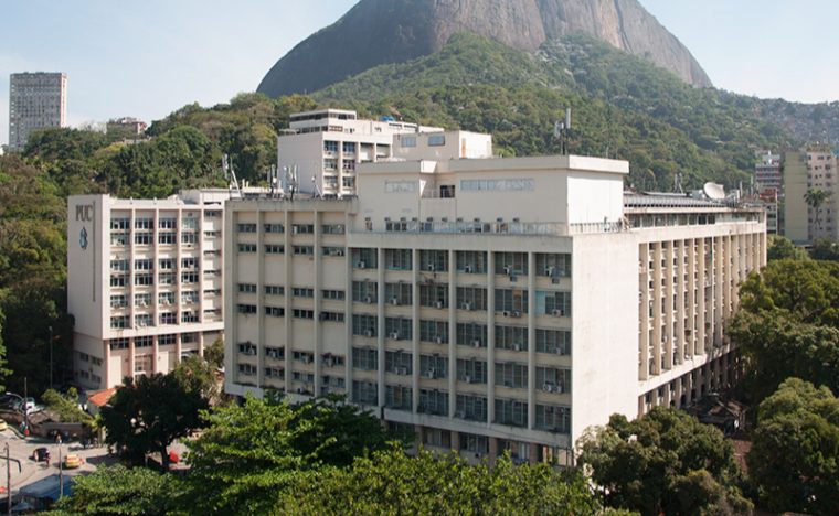 Americanas cria laboratório na PUC-Rio
