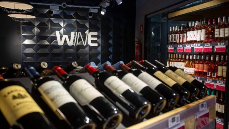 Wine ganha novo sócio e encorpa plano para se tornar a “Ambev dos vinhos”