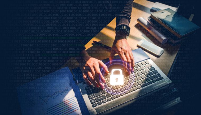 Ataques de ransomware a varejistas aumentaram 75% em 2021