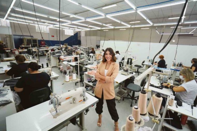 LV Store fatura mais de R$ 10 milhões com moda e sustentabilidade
