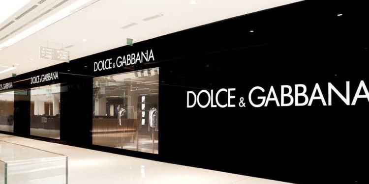 Brasil ganha espaço nos planos da Dolce & Gabbana