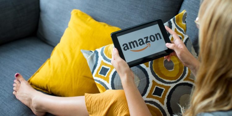 O papel do app na construção da experiência ideal, segundo a Amazon
