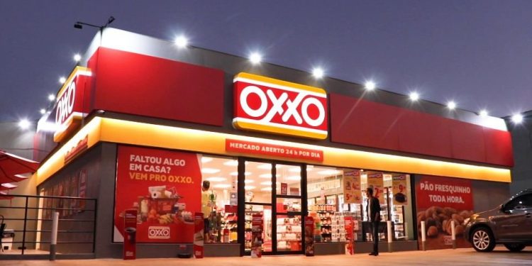 Oxxo promete mais de 210 lojas até o fim o ano