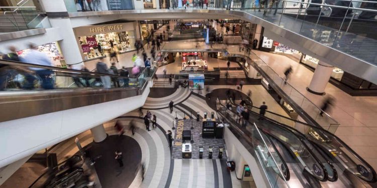 Três tendências que vão construir o shopping center do futuro