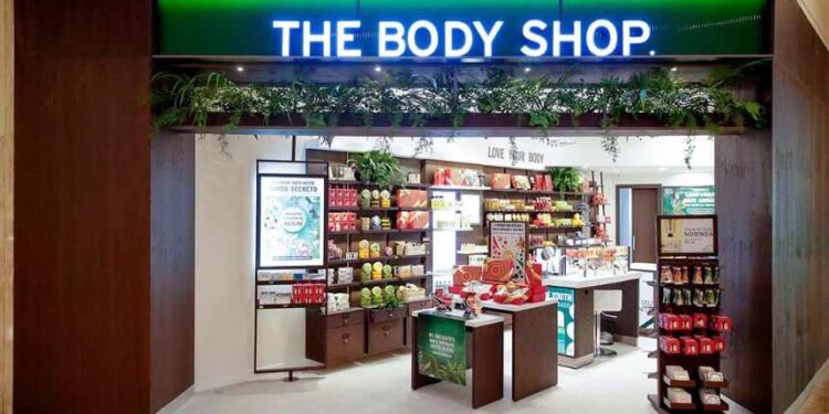 Após vender Aesop, Natura &Co avalia negociar a The Body Shop