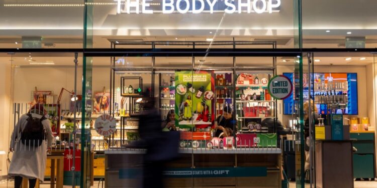 Como a The Body Shop perdeu consumidores apaixonados pela marca