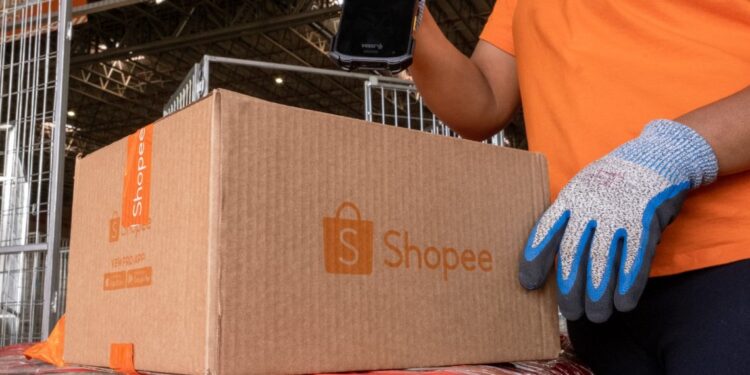 Shopee inaugura 9° centro de distribuição no Brasil