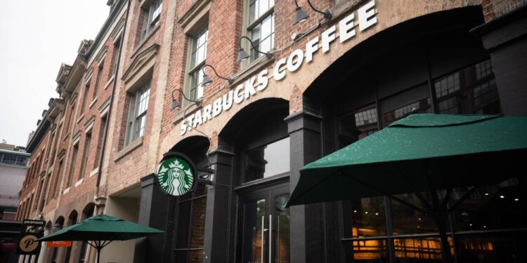 Starbucks, Subway, Eataly e… dívidas: a crise da Southrock