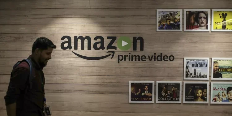 O plano da Amazon para transformar a televisão no novo carrinho de compras