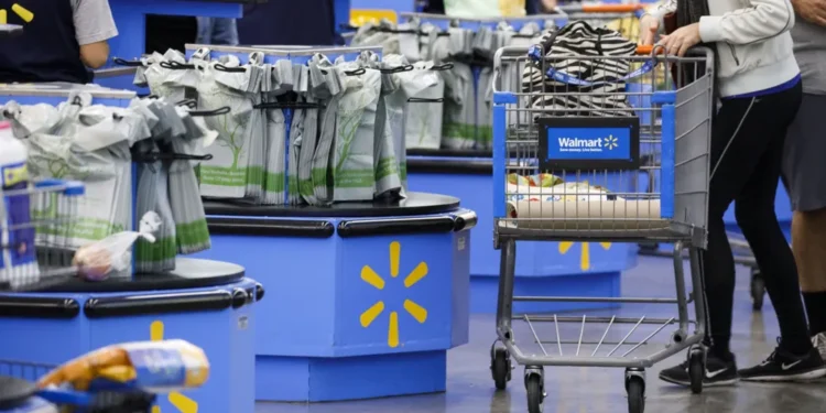 Walmart negocia compra de fabricante de TVs por US$ 2 bilhões
