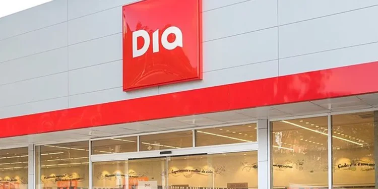 Rede Dia fecha 343 lojas no Brasil e mantém mercados só em SP