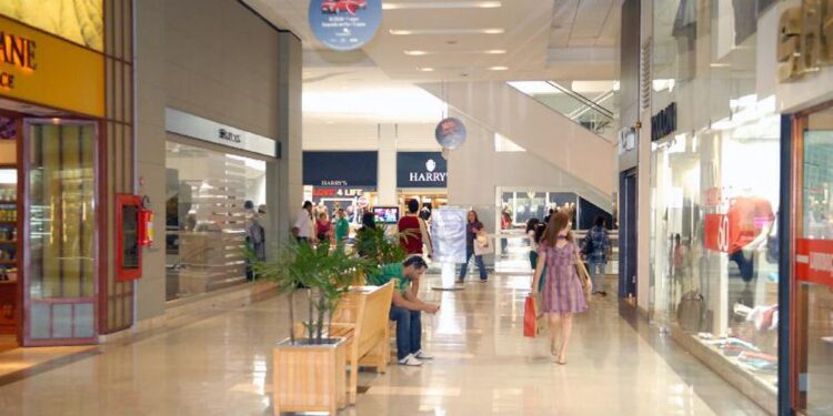 Abrasce: 1.759 marcas inauguram novas lojas em shoppings de todo o Brasil